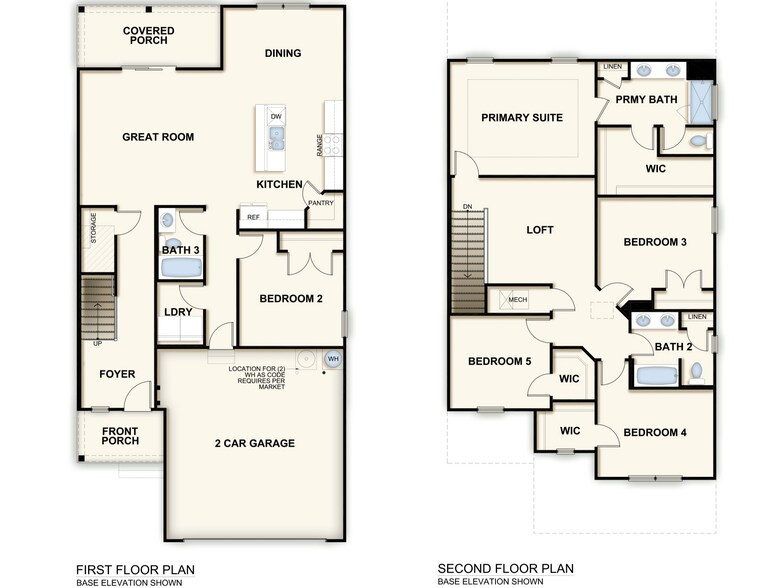 Building Photo - 556 Summit View Lane