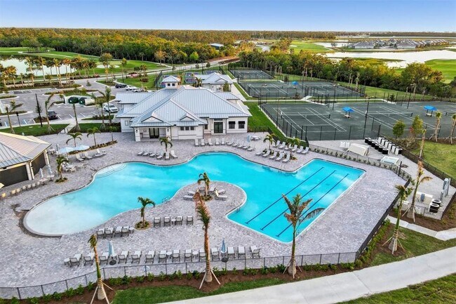 Building Photo - 14071 Heritage Landing Blvd