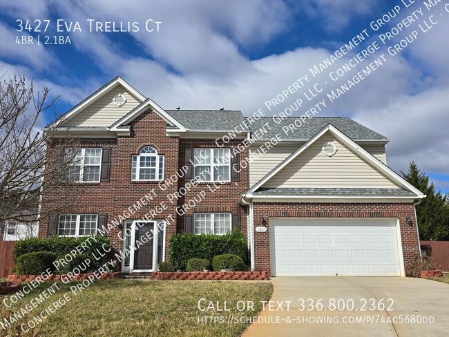 Building Photo - Beautiful Home in Southwest School District