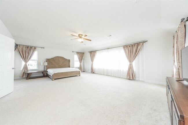 Building Photo - 15406 Easton Gate Ln