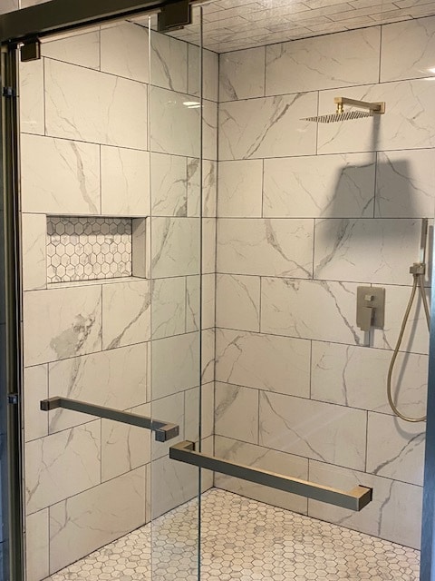 Bathroom 1 - 8824 Oneal Rd