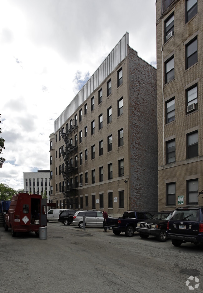 407 Huntington Ave 407 Huntington Ave Boston MA 02115 Apartment Finder