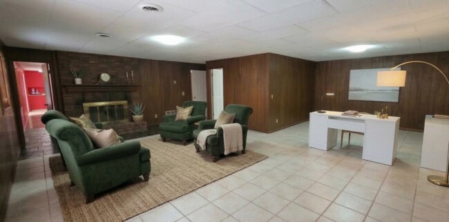 Building Photo - Spacious Rustic Home Near Amicalola Falls – Perfect for Large Families