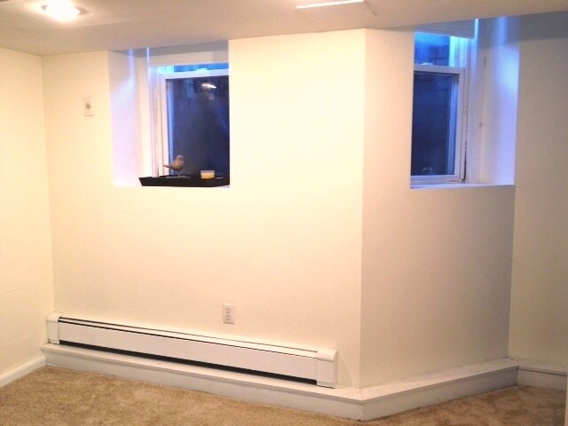 Building Photo - 1223 Beacon St