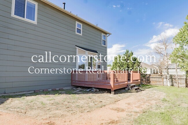 Building Photo - 5312 Luster Dr