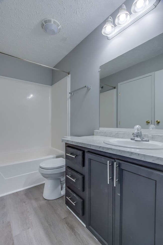 Building Photo - For Rent - Four-Bedroom Two-Bathroom Home Available NOW!