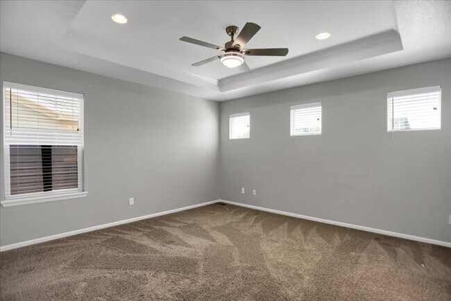 Building Photo - 18932 High Point Blvd