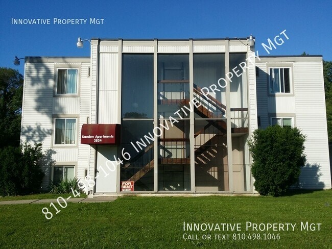 Primary Photo - 3834 Red Arrow Rd