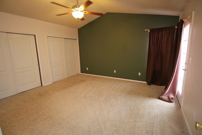 Building Photo - Spacious Home with Finished Basement and Fenced Backyard in 80923