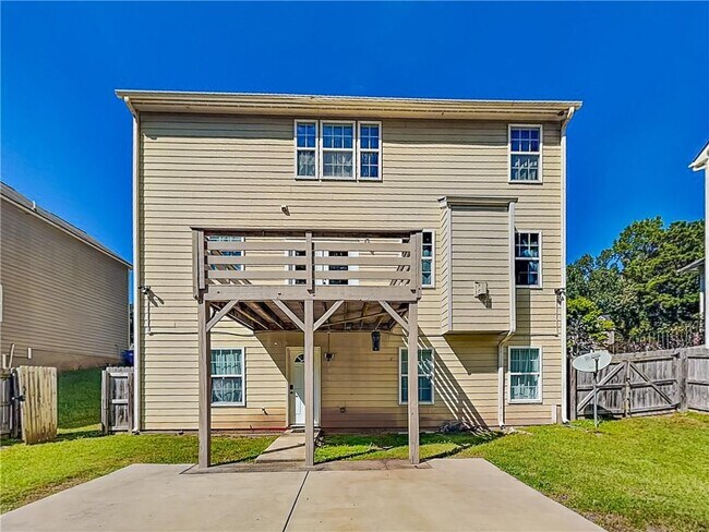 Building Photo - 515 Bigelow Ct