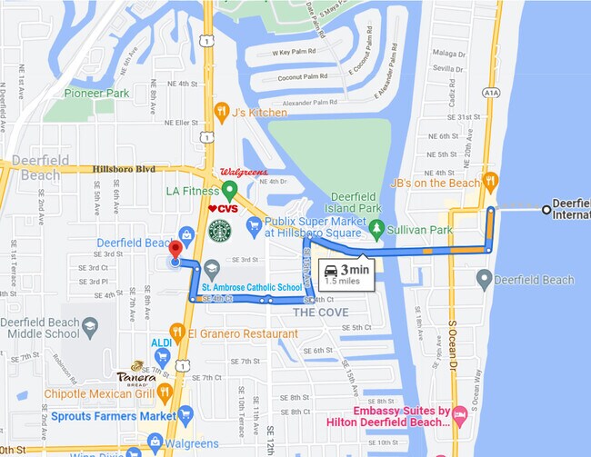 Building Photo - 367 S Federal Hwy