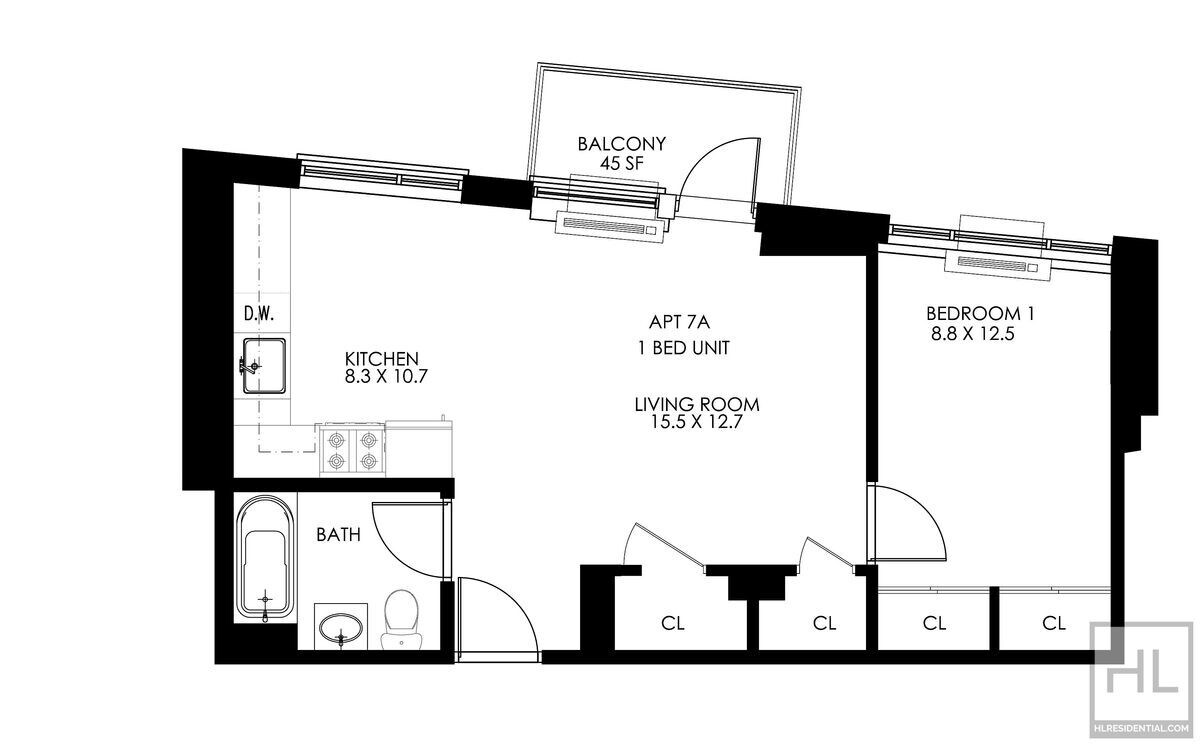 Building Photo - Northern Boulevard