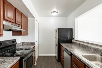 Interior Photo - Woodcrest Apartments