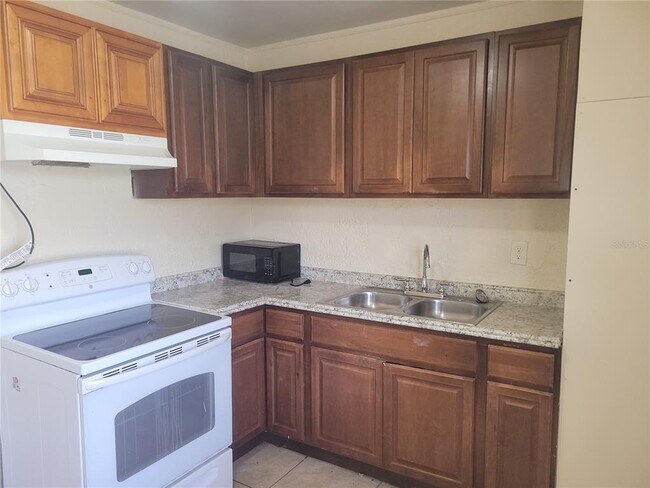 Building Photo - 508 Booker St