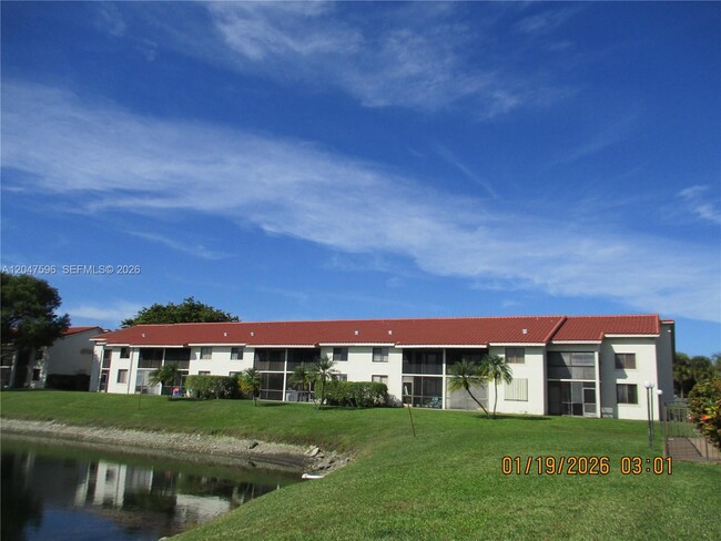 Building Photo - 3200 NW 46th St