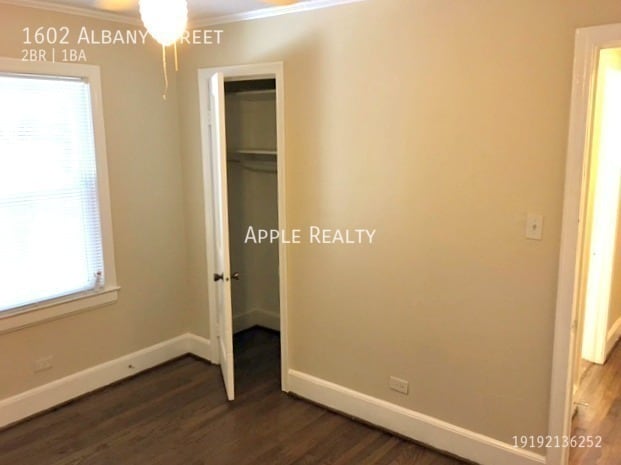 Building Photo - 1602 Albany St