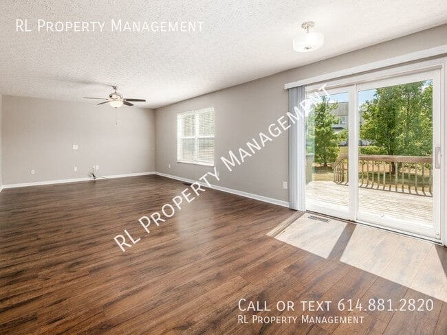Building Photo - Beautiful 4 bedroom 2.5 bathroom home in M...