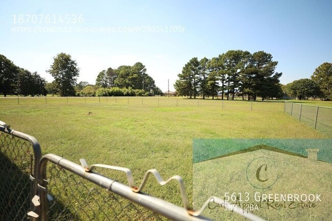 Building Photo - 5613 Greenbrook-