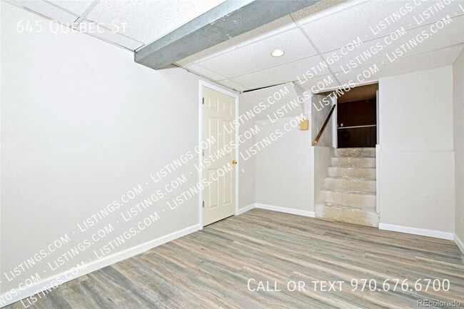 Building Photo - 645 Quebec St