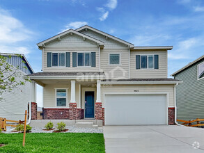 Building Photo - 3923 Patterdale Pl