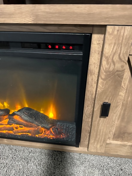 Building Photo - 1504 N Fielder Rd