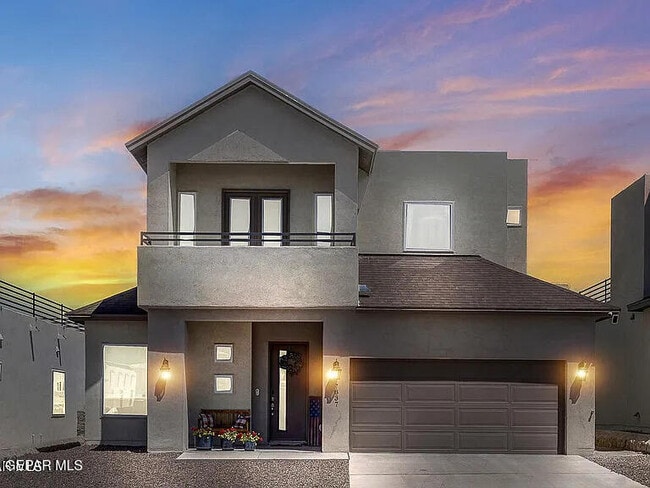 Building Photo - 7837 Enchanted View Dr
