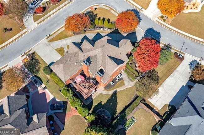 Building Photo - 692 Heritage Post Ln SW