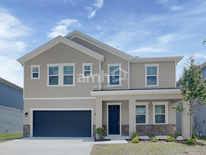 Primary Photo - 2219 Saffron Walden Dr