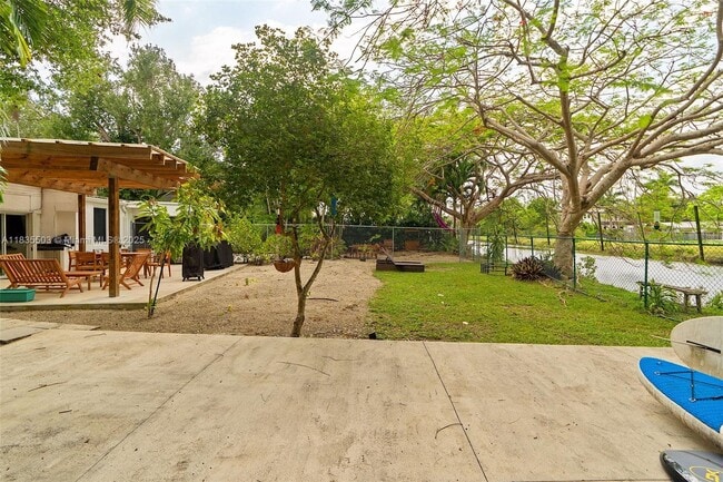 Building Photo - 5845 SW 88th St