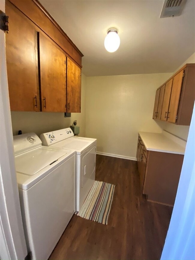 Building Photo - Updated 3 bedroom Bossier City, LA home for lease