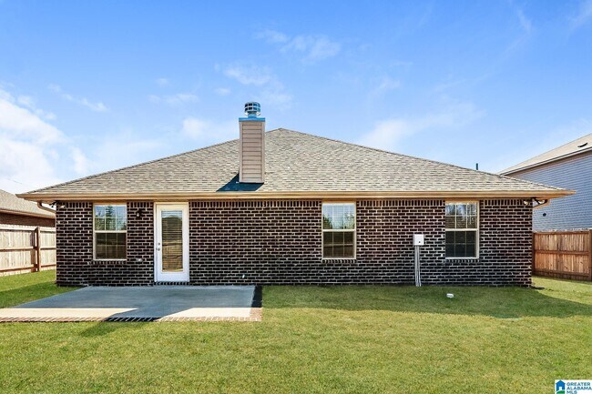 Building Photo - 1020 Brookhaven Dr