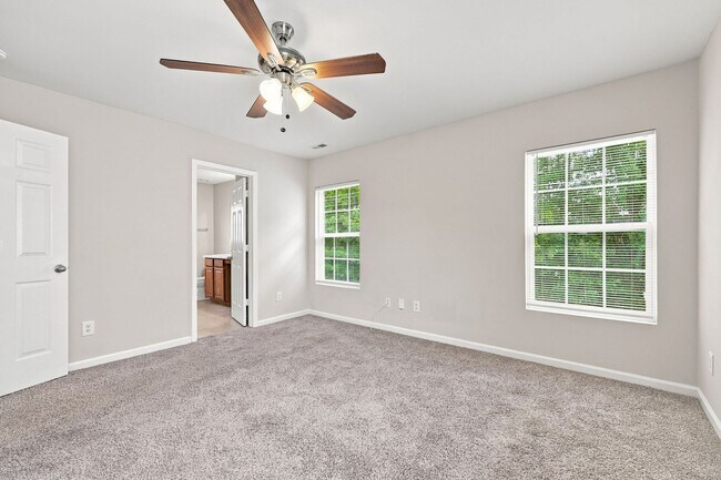 Building Photo - 3742 Marshlane Way