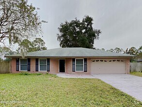 Building Photo - 4400 Apple Tree Pl