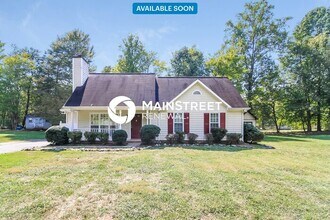 Building Photo - 3 Bedroom Pet-Friendly Home in Lewisville,...