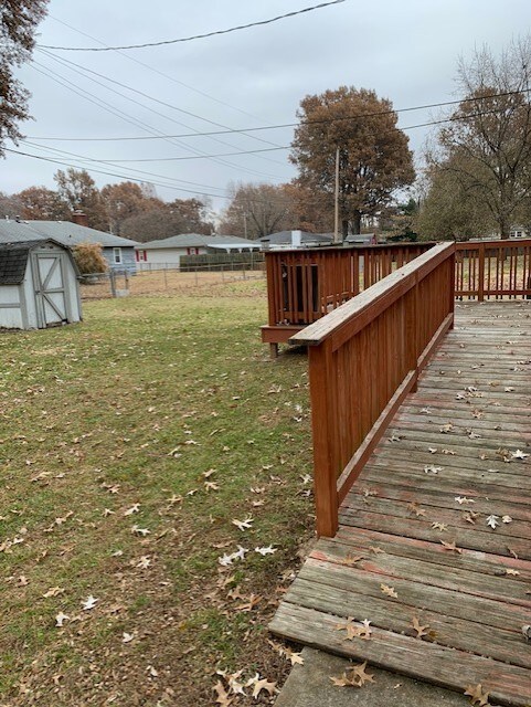 Building Photo - 2111 Clark Ave