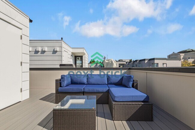 Building Photo - Offer: Unfurnished option available at $3,250, with an optional furnished package for an addition...
