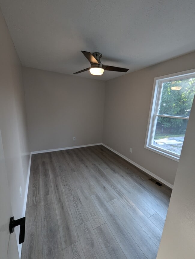 Bedroom 2; 8 x 11 - 28 Cheshire St