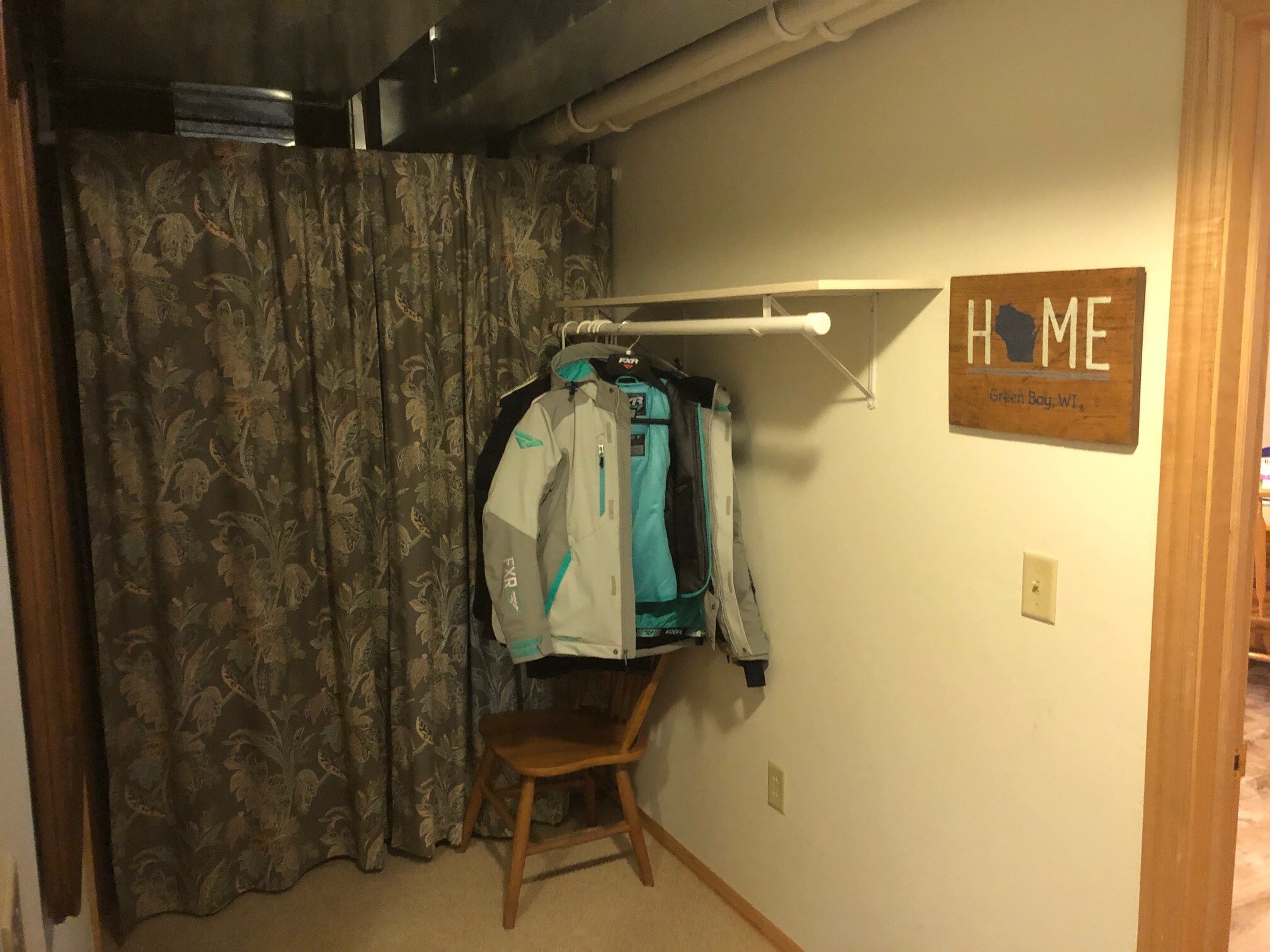 Foyer area - 4012 Buckeye Way