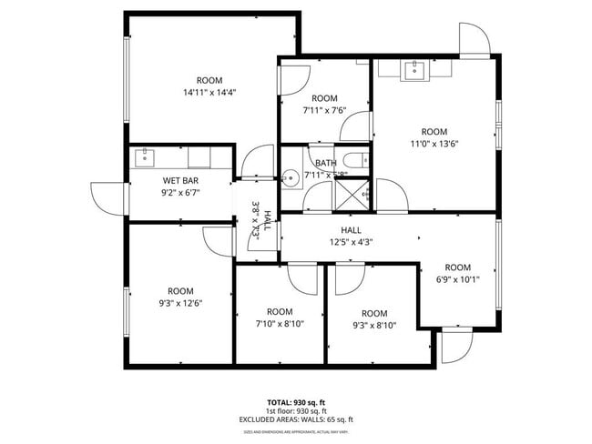 Building Photo - 990 Main St