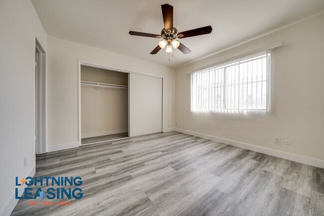 Building Photo - 842 S Carondelet St