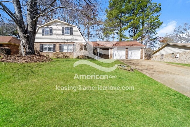 Building Photo - 1217 Foxhill Dr