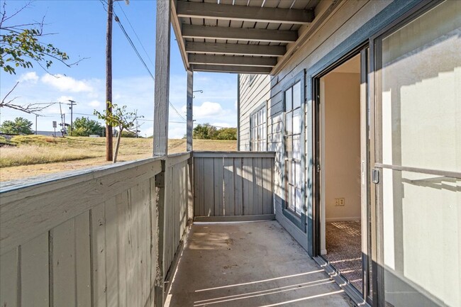 Building Photo - The Depot Apartment Homes - Downstairs unit