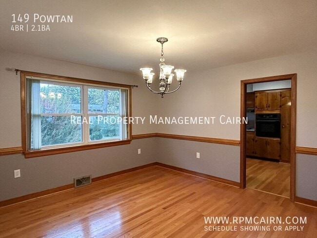 Building Photo - 149 Powtan-