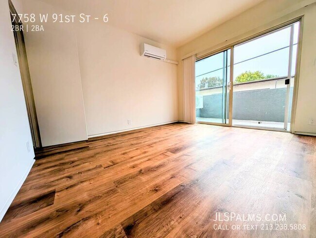 Building Photo - 7758 W 91st St