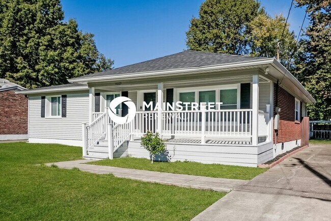 Building Photo - 3 Bedroom Pet-Friendly Home in LOUISVILLE,...