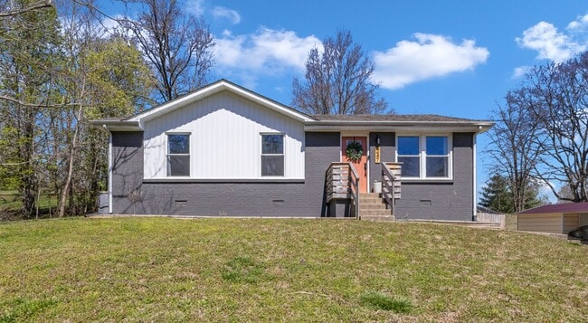 Building Photo - 247 Jeffery Dr