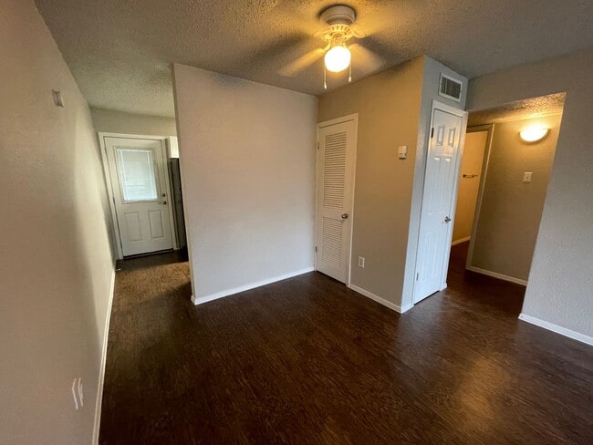 Floorplan - Grove at Nolan Creek