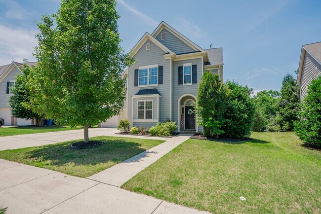 Building Photo - 4 Bedroom Home in the Village at Rolesville