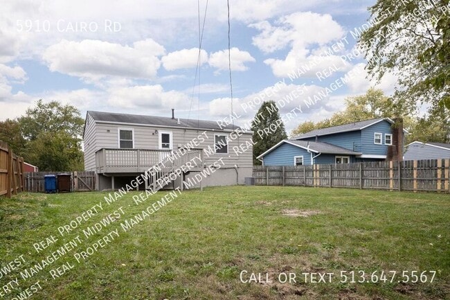 Building Photo - 5910 Cairo Rd