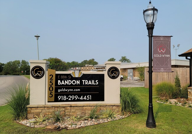 Bandon Trails Apartments Tulsa Ok Apartment Finder